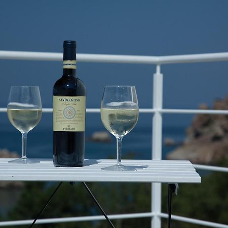 Hotel A Tonnara Cefalù Zewnętrze zdjęcie