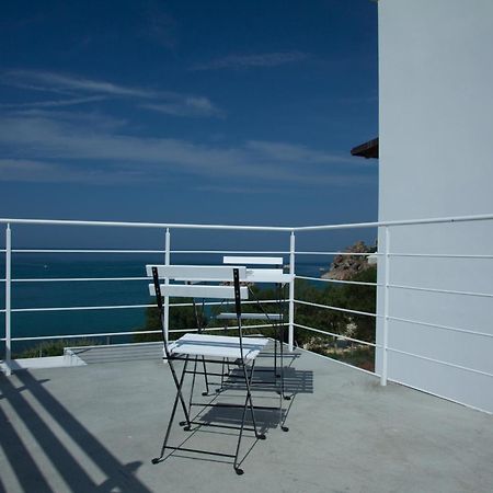 Hotel A Tonnara Cefalù Zewnętrze zdjęcie