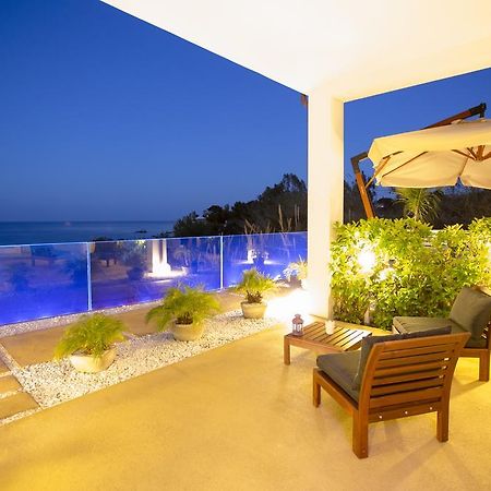 Hotel A Tonnara Cefalù Zewnętrze zdjęcie
