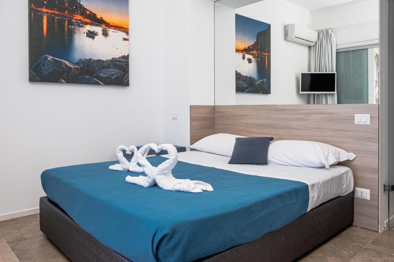 Hotel A Tonnara Cefalù Zewnętrze zdjęcie