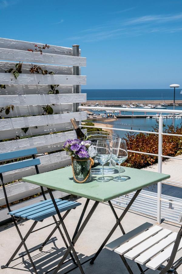 Hotel A Tonnara Cefalù Zewnętrze zdjęcie