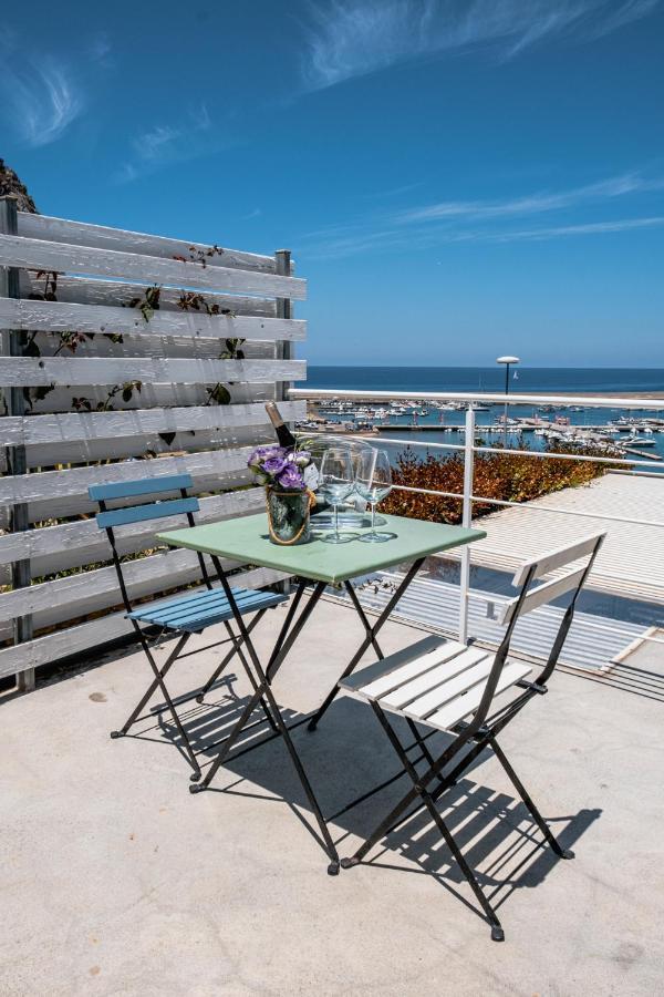 Hotel A Tonnara Cefalù Zewnętrze zdjęcie