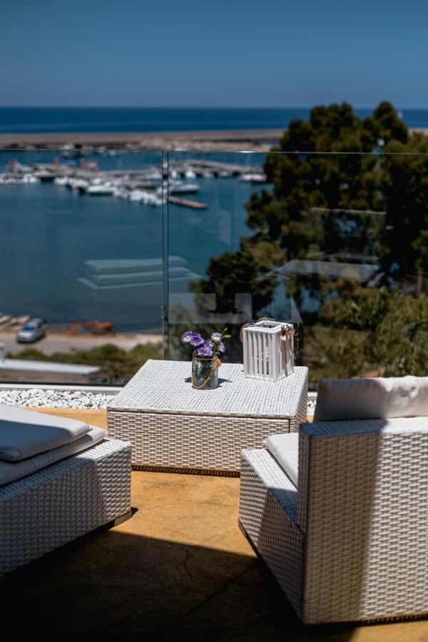 Hotel A Tonnara Cefalù Zewnętrze zdjęcie