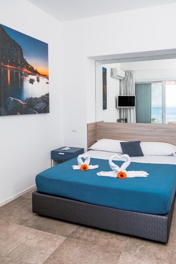 Hotel A Tonnara Cefalù Zewnętrze zdjęcie