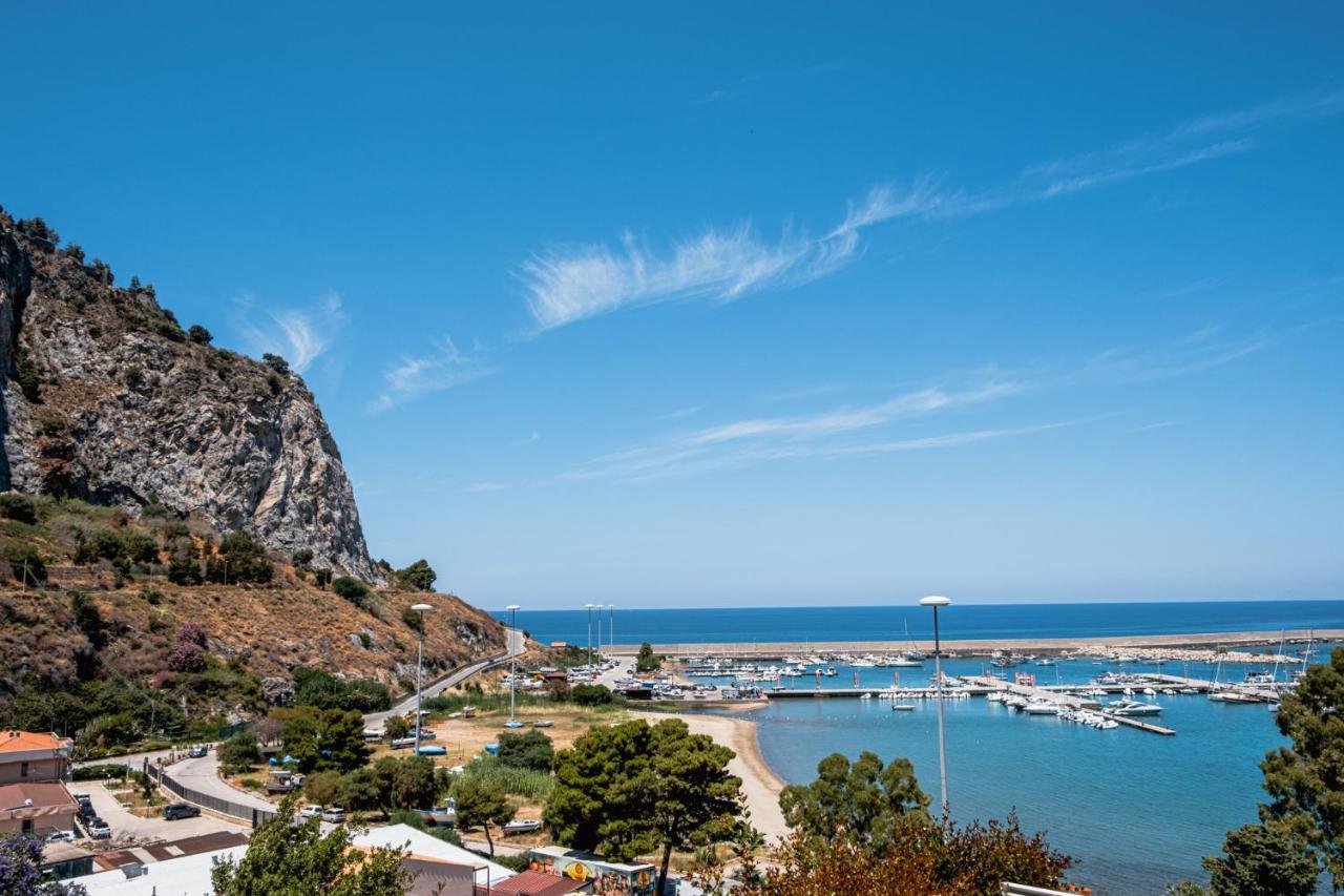Hotel A Tonnara Cefalù Zewnętrze zdjęcie