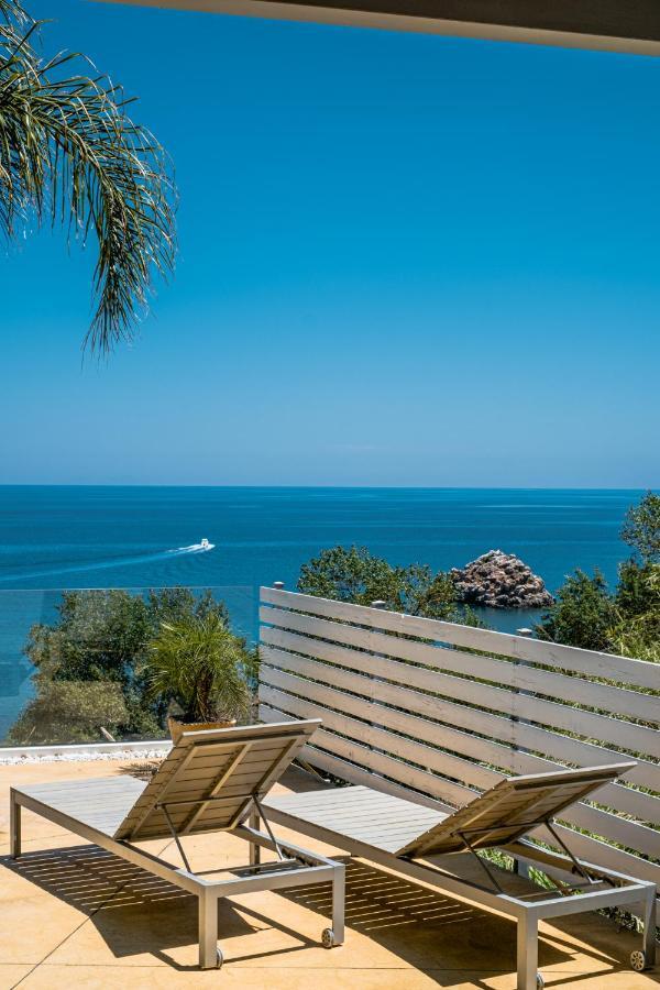 Hotel A Tonnara Cefalù Zewnętrze zdjęcie