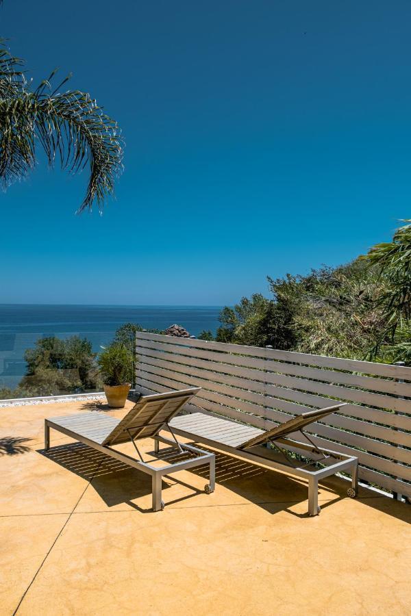 Hotel A Tonnara Cefalù Zewnętrze zdjęcie