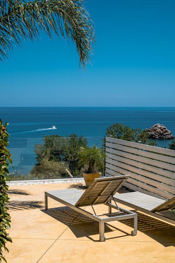 Hotel A Tonnara Cefalù Zewnętrze zdjęcie