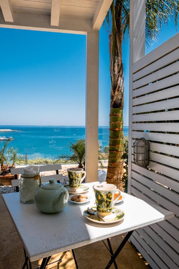 Hotel A Tonnara Cefalù Zewnętrze zdjęcie