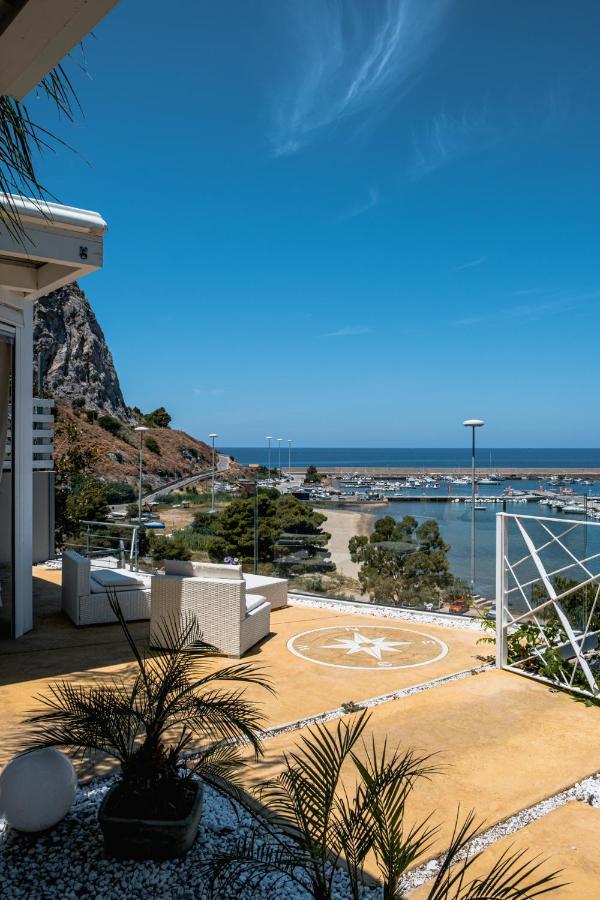 Hotel A Tonnara Cefalù Zewnętrze zdjęcie