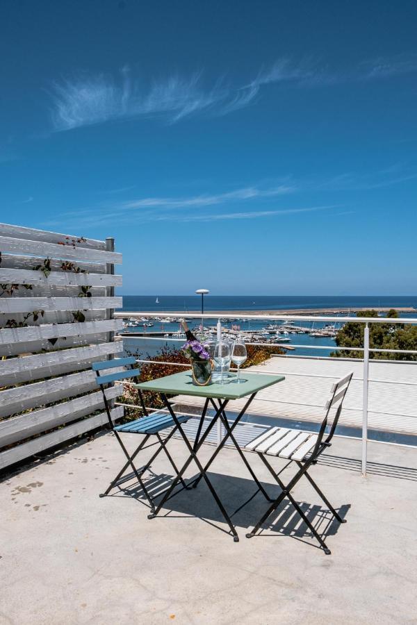 Hotel A Tonnara Cefalù Zewnętrze zdjęcie