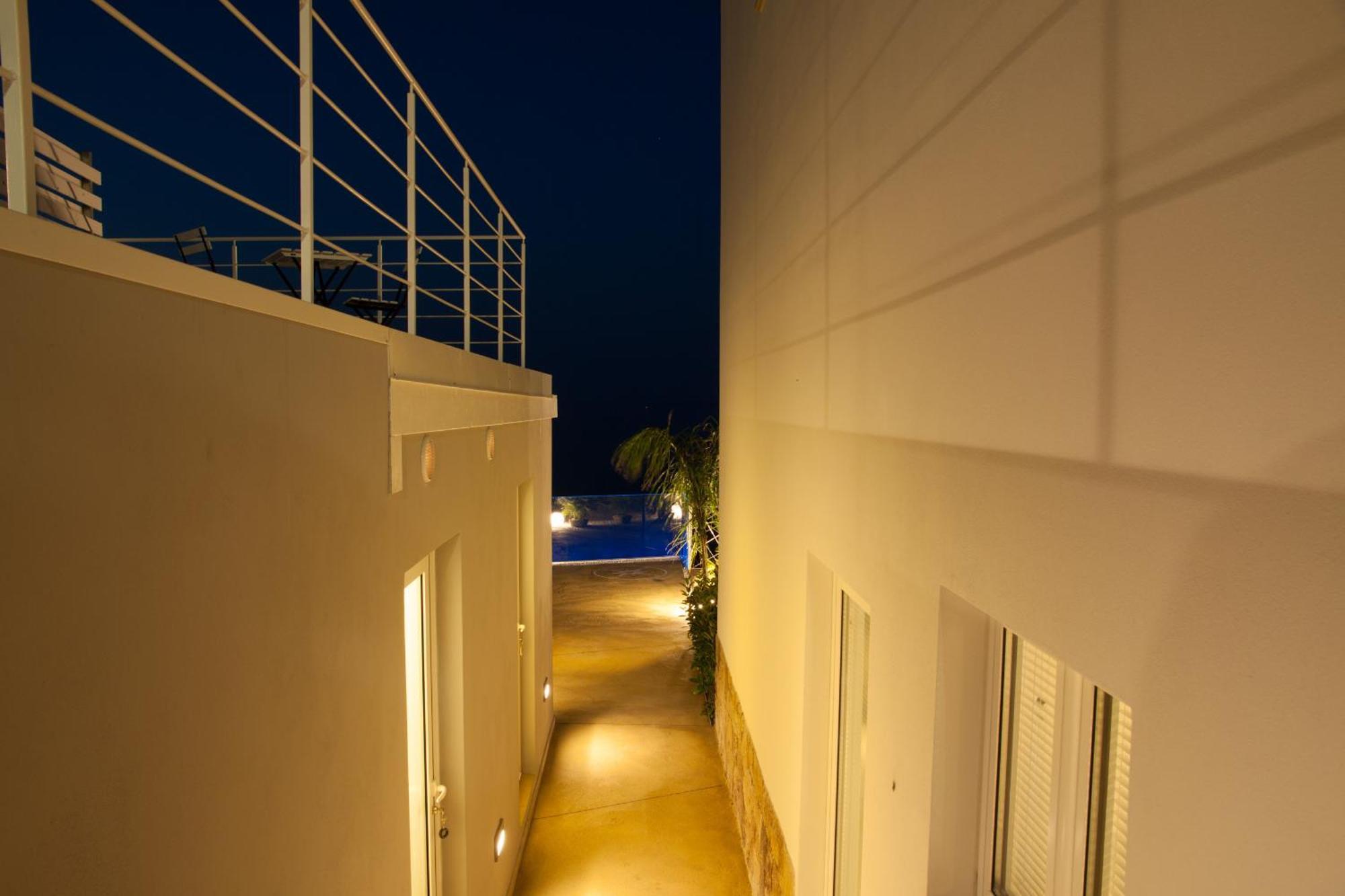 Hotel A Tonnara Cefalù Zewnętrze zdjęcie