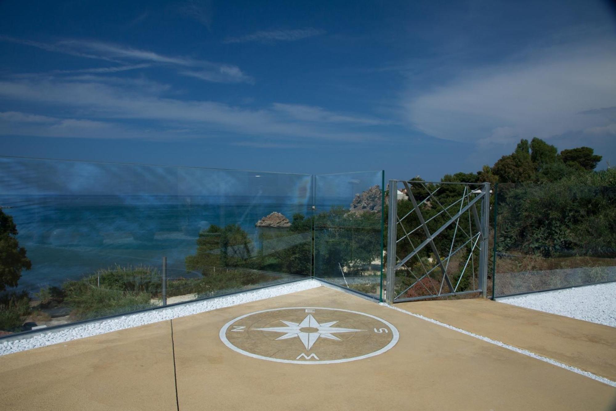 Hotel A Tonnara Cefalù Zewnętrze zdjęcie