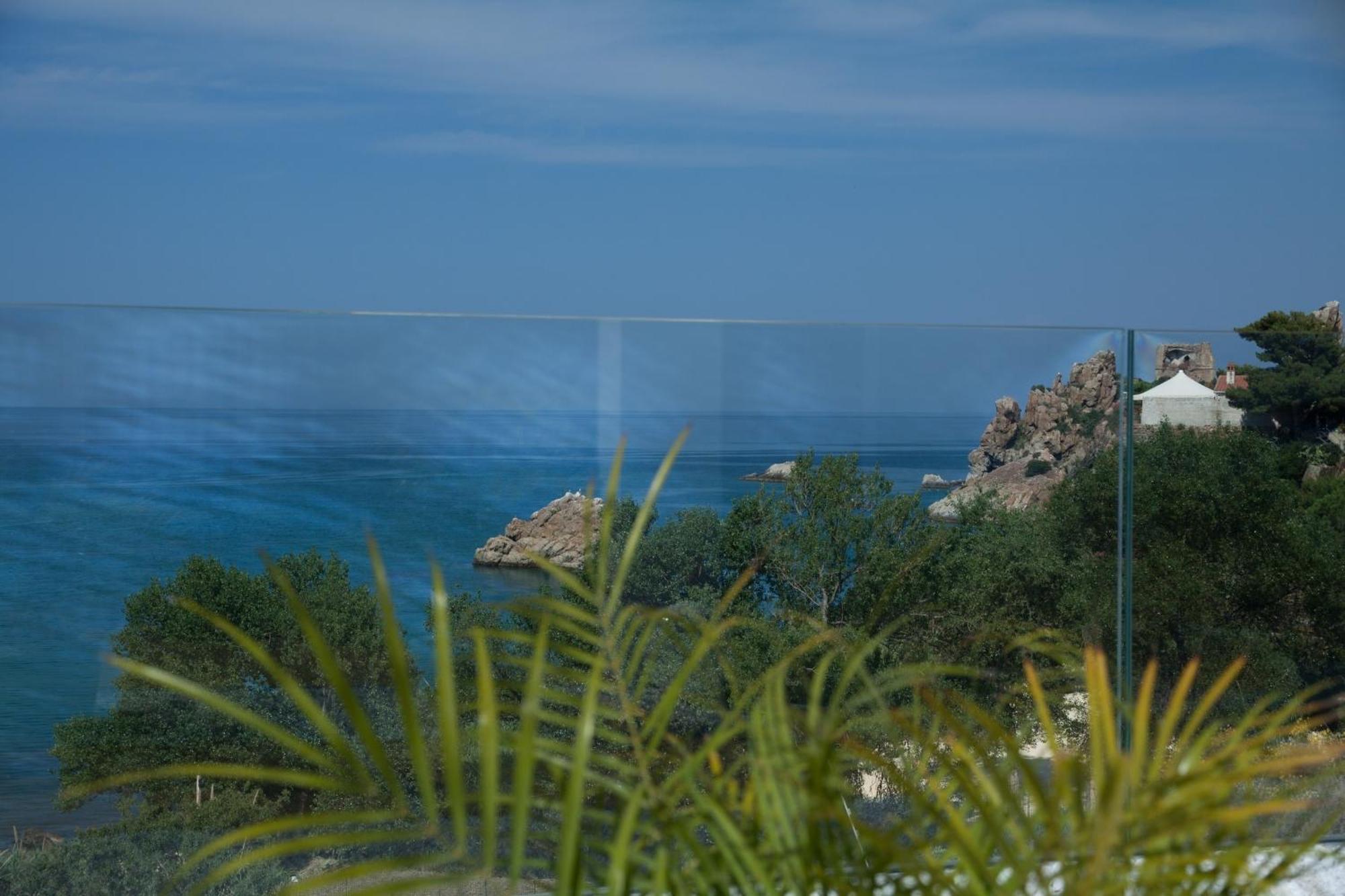Hotel A Tonnara Cefalù Zewnętrze zdjęcie