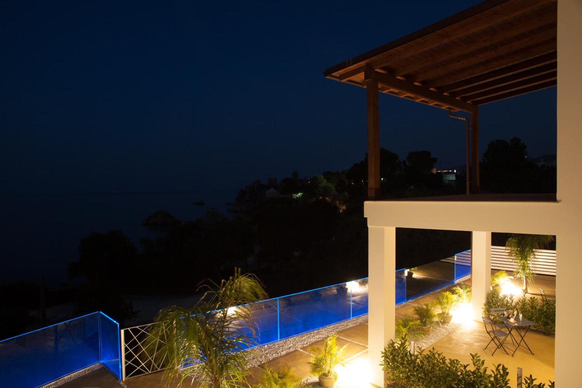 Hotel A Tonnara Cefalù Zewnętrze zdjęcie