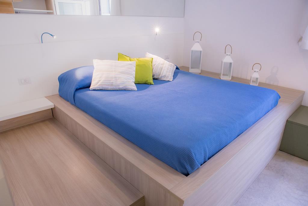 Hotel A Tonnara Cefalù Zewnętrze zdjęcie