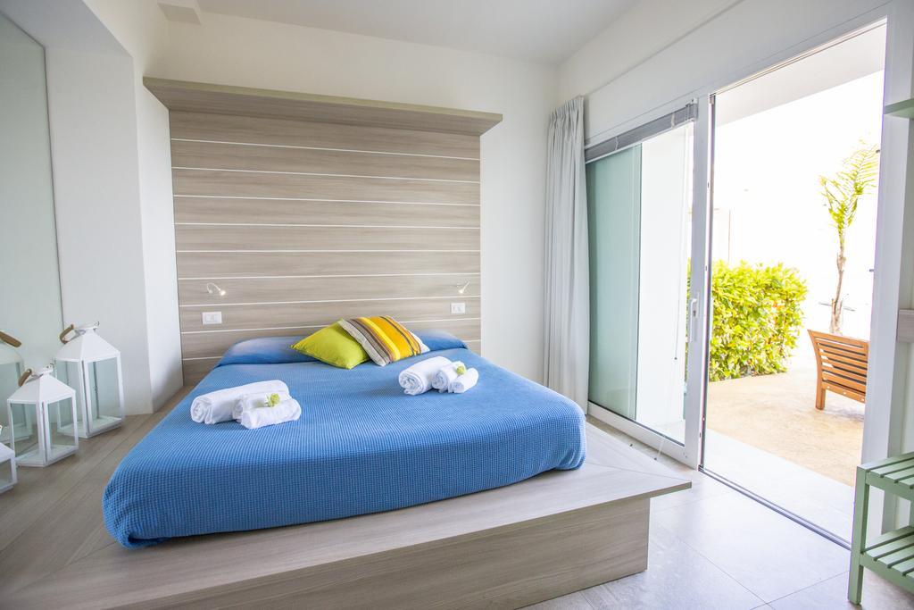 Hotel A Tonnara Cefalù Zewnętrze zdjęcie