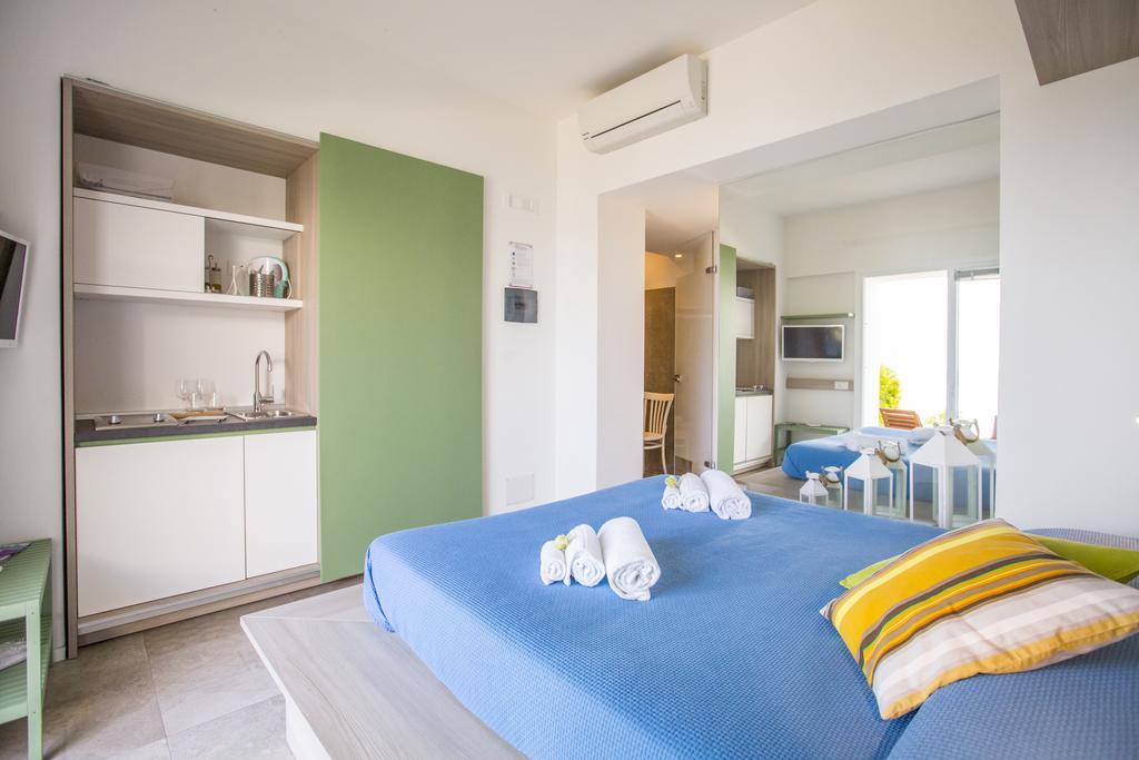 Hotel A Tonnara Cefalù Zewnętrze zdjęcie