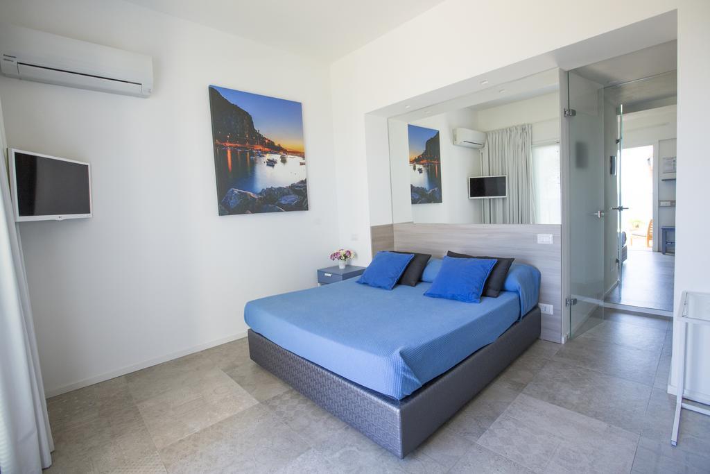 Hotel A Tonnara Cefalù Zewnętrze zdjęcie