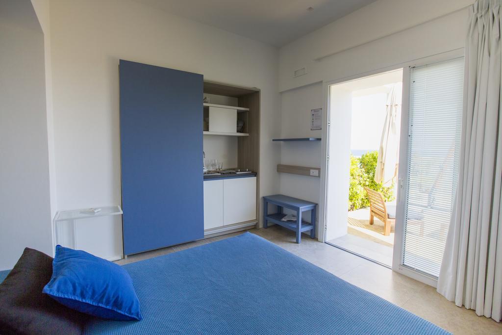 Hotel A Tonnara Cefalù Zewnętrze zdjęcie