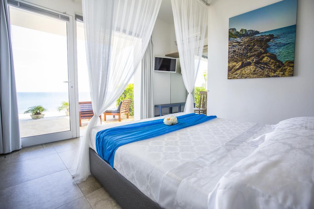 Hotel A Tonnara Cefalù Zewnętrze zdjęcie