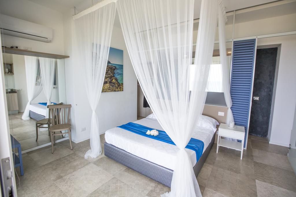 Hotel A Tonnara Cefalù Zewnętrze zdjęcie