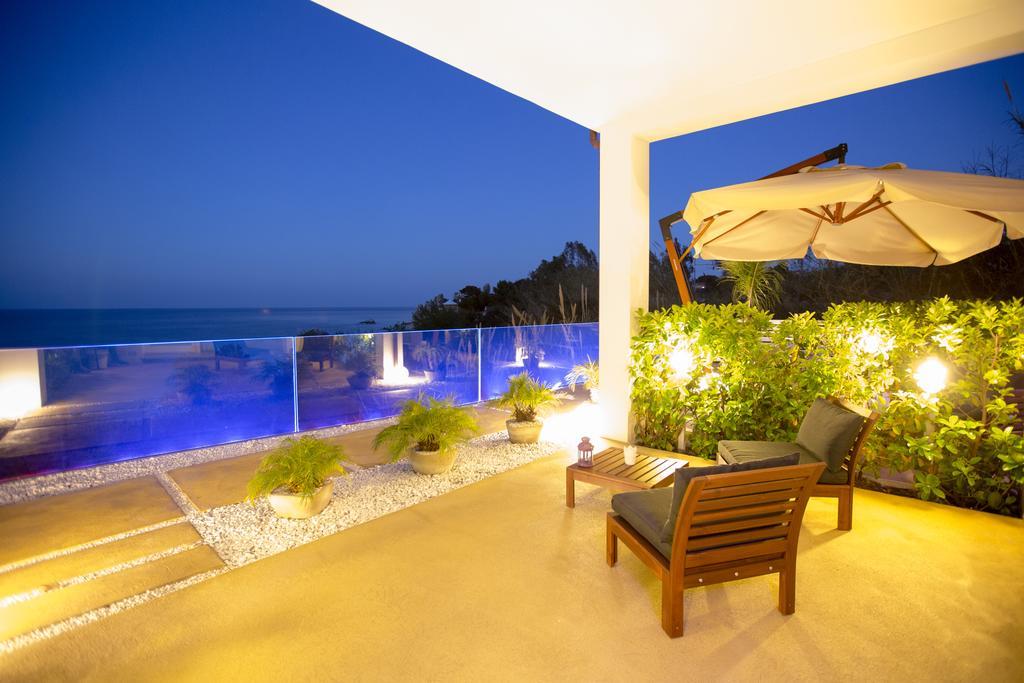 Hotel A Tonnara Cefalù Zewnętrze zdjęcie