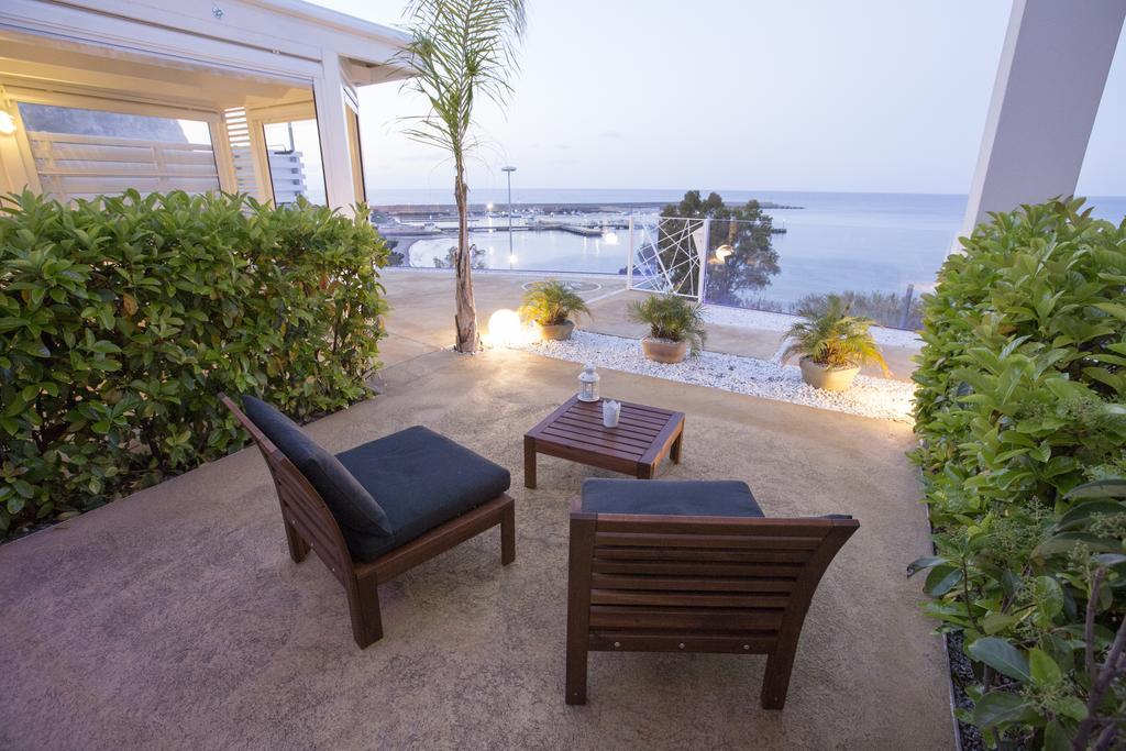 Hotel A Tonnara Cefalù Zewnętrze zdjęcie