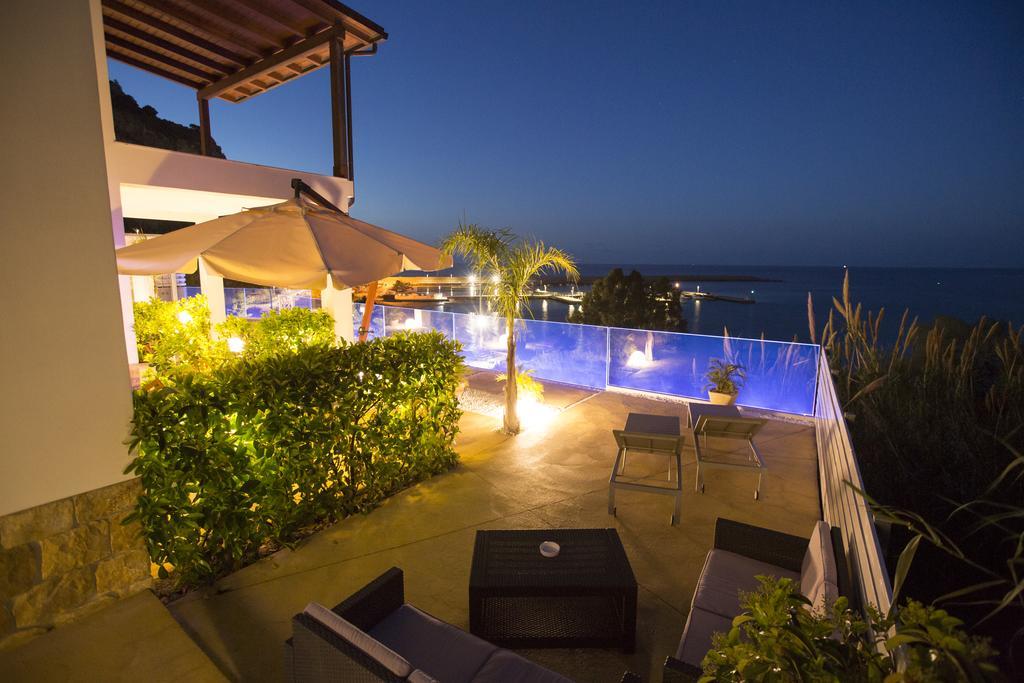 Hotel A Tonnara Cefalù Zewnętrze zdjęcie