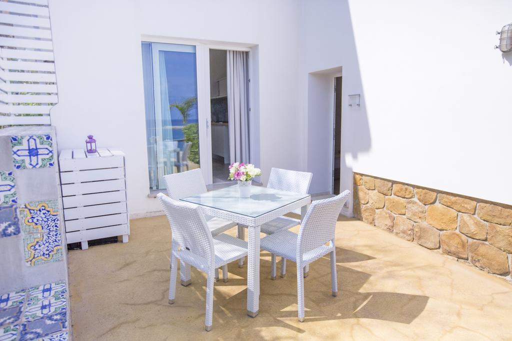 Hotel A Tonnara Cefalù Zewnętrze zdjęcie